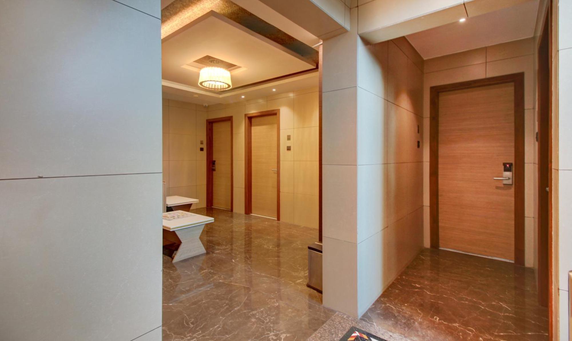 Hotel Leela Kalyan Ngoại thất bức ảnh