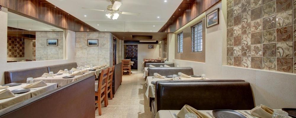 Hotel Leela Kalyan Ngoại thất bức ảnh