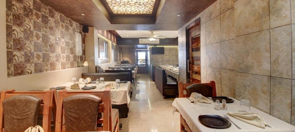 Hotel Leela Kalyan Ngoại thất bức ảnh
